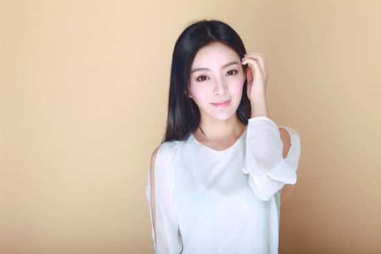迷你西游美女网易推广员序列号gsaa7435—陈馨儿